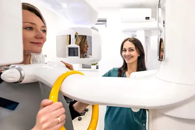 Persona - Gabinet stomatologiczny | Dentysta Poznań